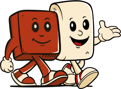 Bocadillo y Quesito